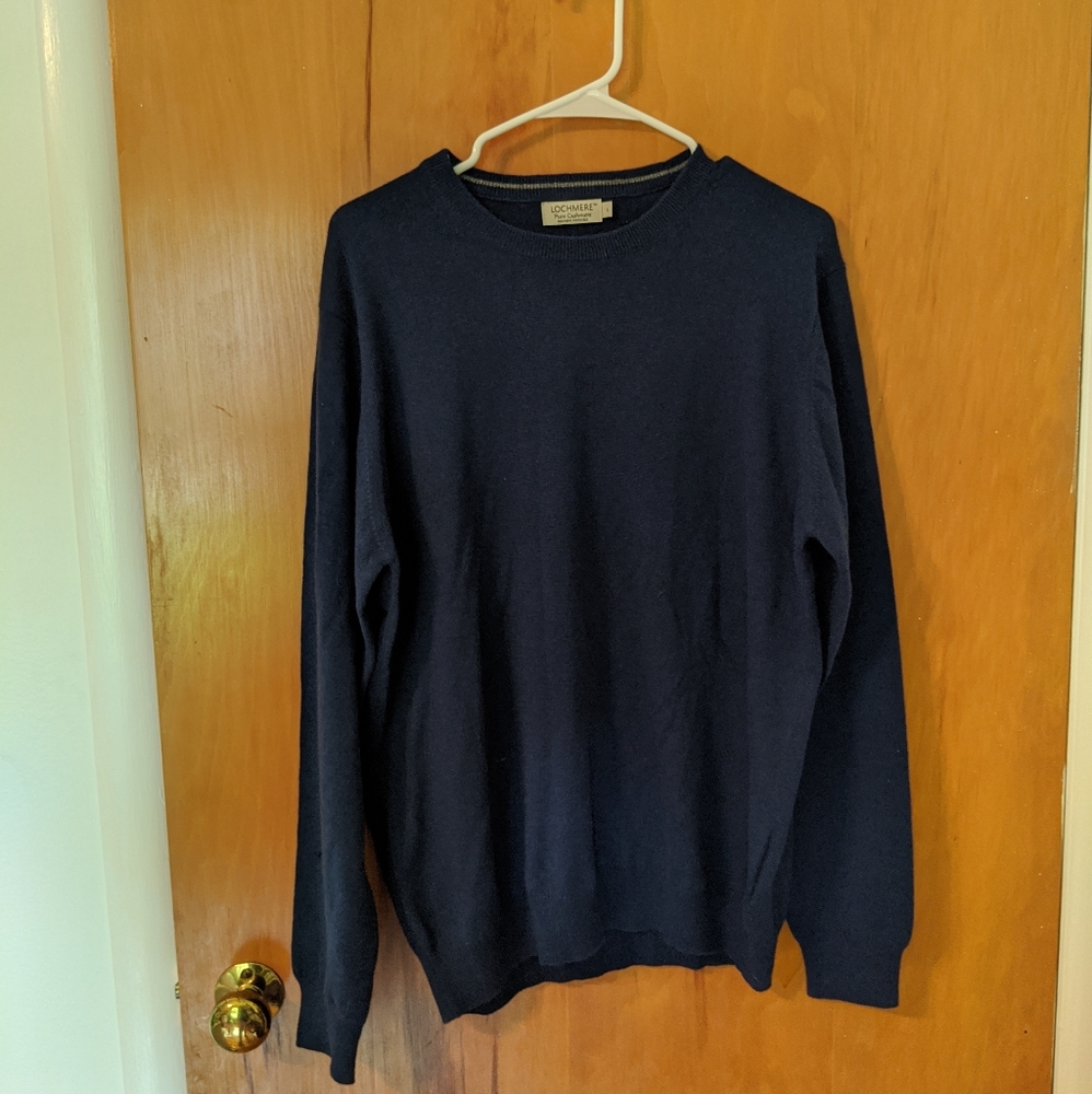 ‼️5/$20: Cashmere sweater